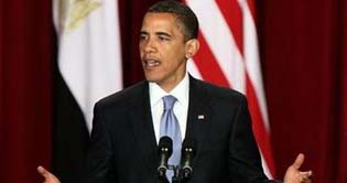 Man arrested, accused of threatening to kill Obama 